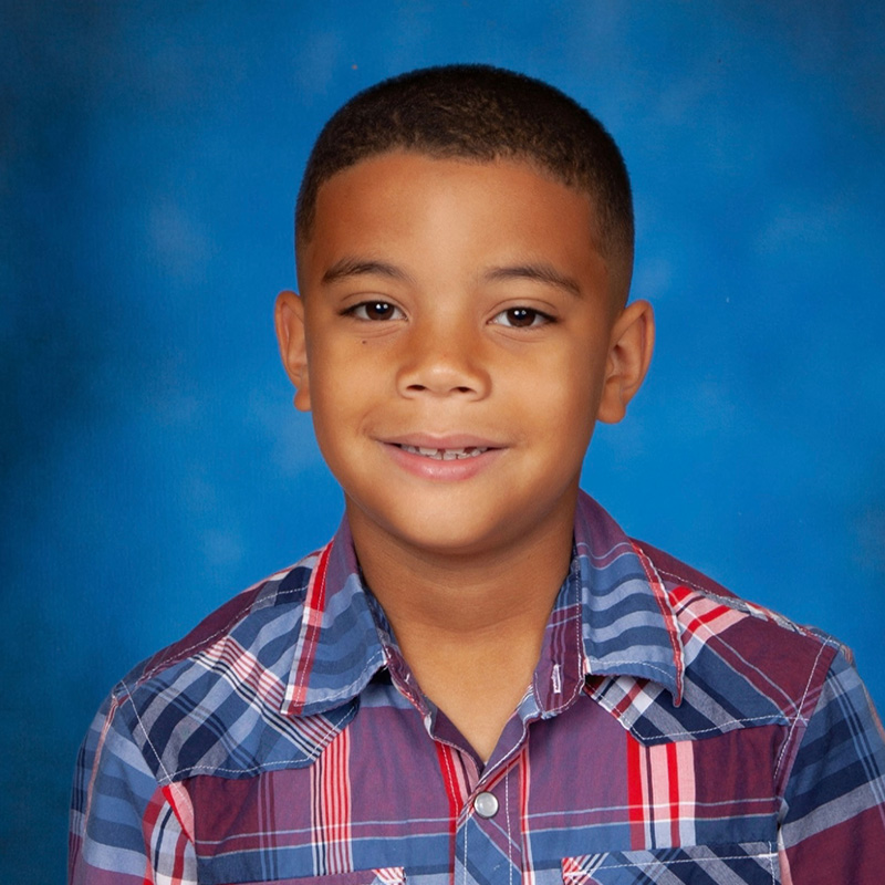 Santino W Headshot