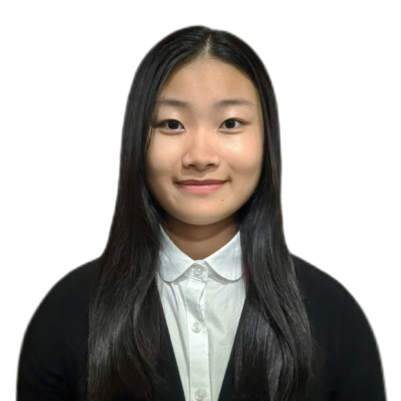 Yaxin L Headshot